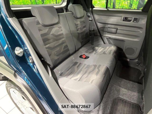 Daihatsu TAFT 2024-08 8884442-8