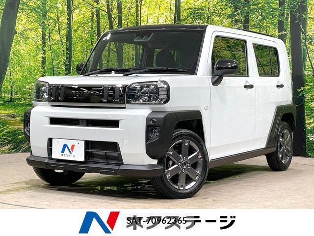 Daihatsu TAFT 2022-03 8884441-0