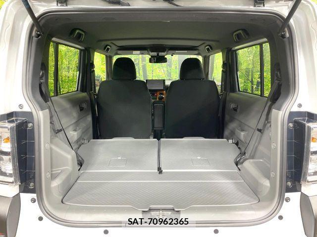 Daihatsu TAFT 2022-03 8884441-9