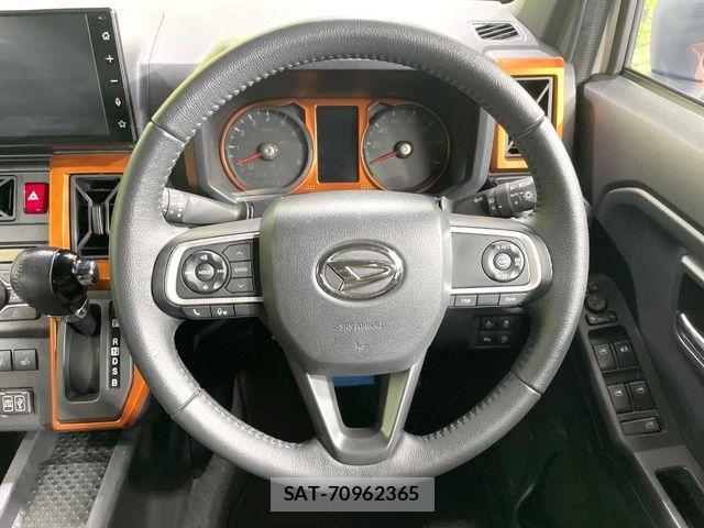 Daihatsu TAFT 2022-03 8884441-10