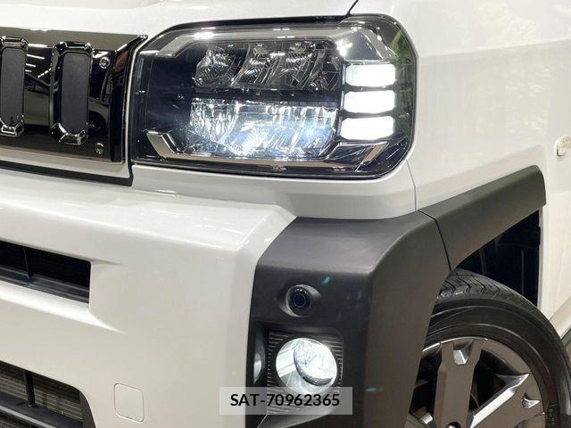 Daihatsu TAFT 2022-03 8884441-11