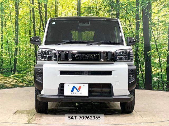 Daihatsu TAFT 2022-03 8884441-13
