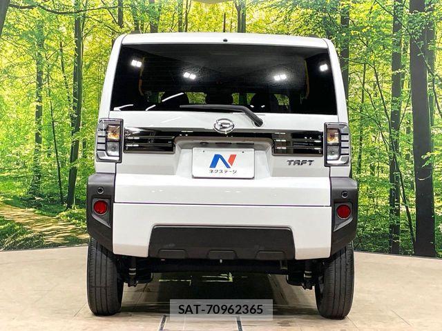 Daihatsu TAFT 2022-03 8884441-14