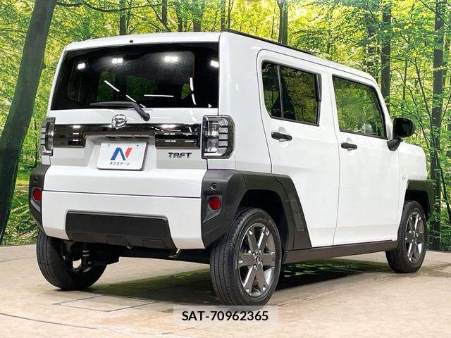 Daihatsu TAFT 2022-03 8884441-16