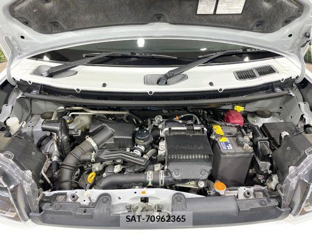 Daihatsu TAFT 2022-03 8884441-17