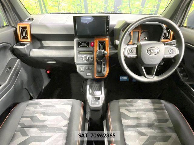 Daihatsu TAFT 2022-03 8884441-1