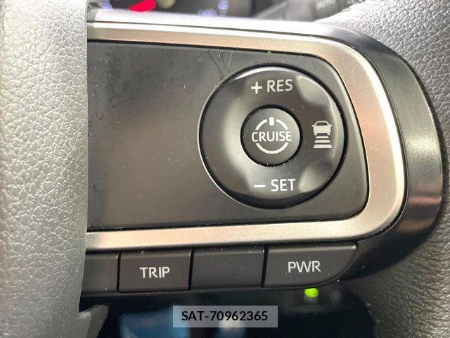 Daihatsu TAFT 2022-03 8884441-5