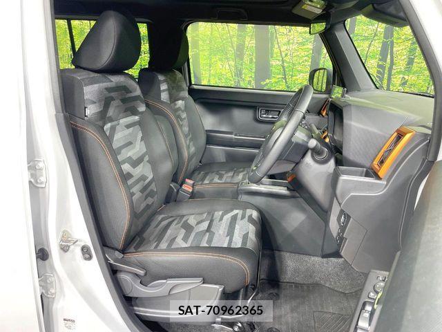 Daihatsu TAFT 2022-03 8884441-7