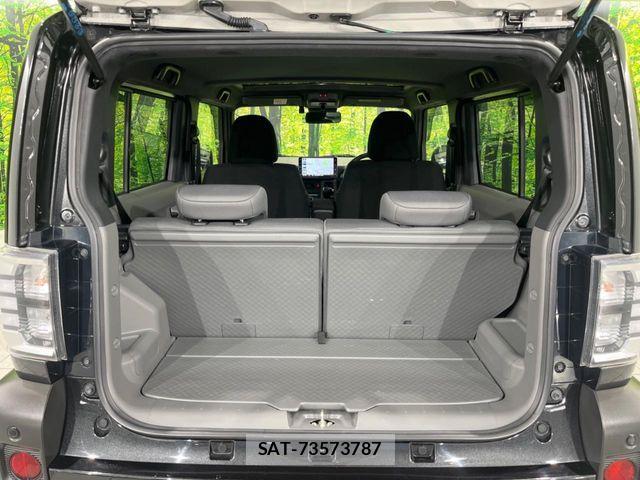 Daihatsu TAFT 2020-09 8884439-9
