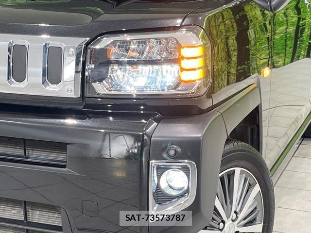 Daihatsu TAFT 2020-09 8884439-11