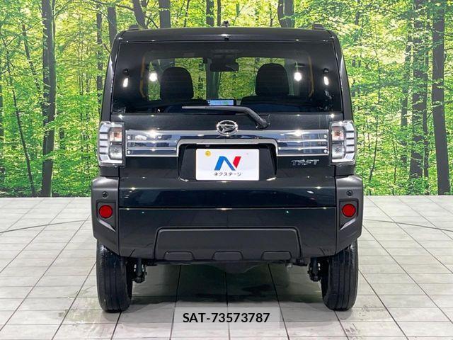 Daihatsu TAFT 2020-09 8884439-14