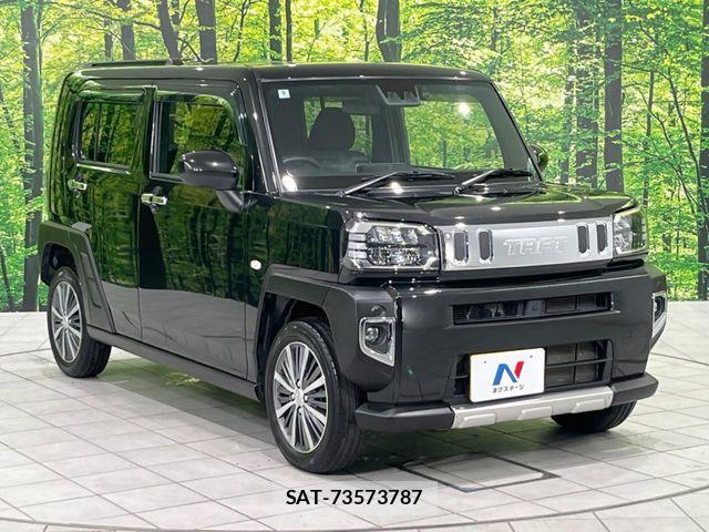 Daihatsu TAFT 2020-09 8884439-15
