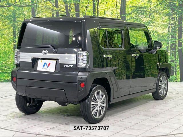 Daihatsu TAFT 2020-09 8884439-16