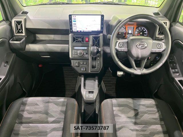 Daihatsu TAFT 2020-09 8884439-1