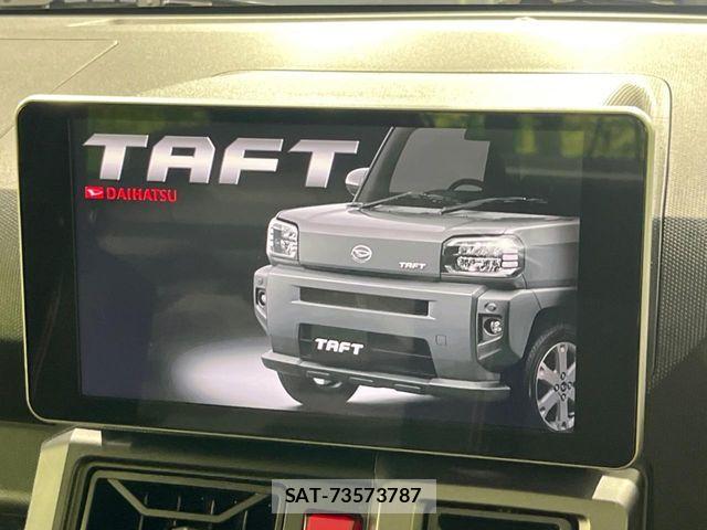 Daihatsu TAFT 2020-09 8884439-4