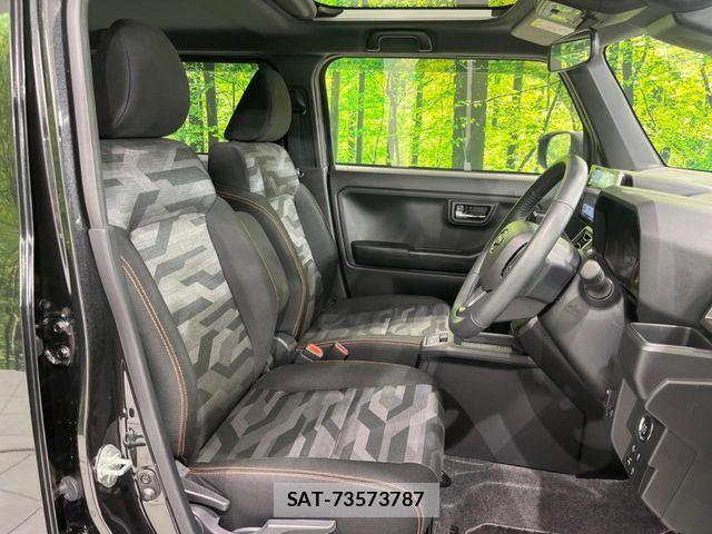 Daihatsu TAFT 2020-09 8884439-7