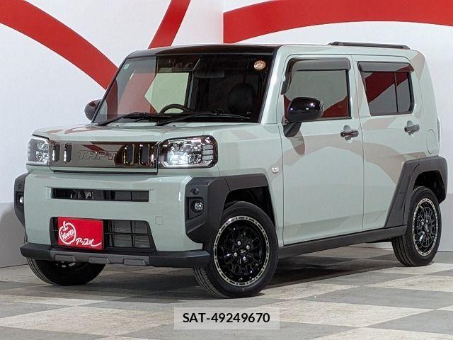 Daihatsu TAFT 2024-08 8884436-0
