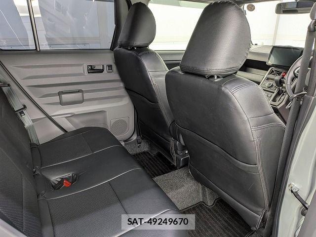 Daihatsu TAFT 2024-08 8884436-10