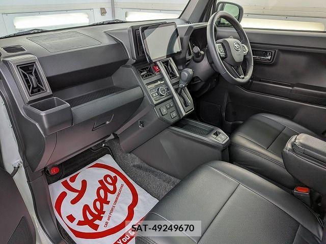 Daihatsu TAFT 2024-08 8884436-11