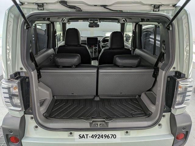 Daihatsu TAFT 2024-08 8884436-13
