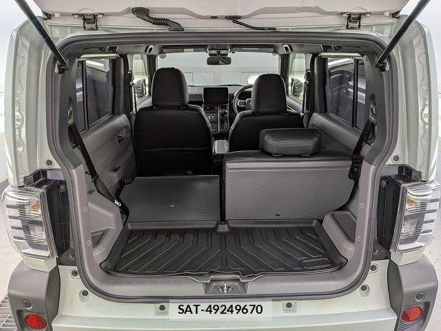 Daihatsu TAFT 2024-08 8884436-14
