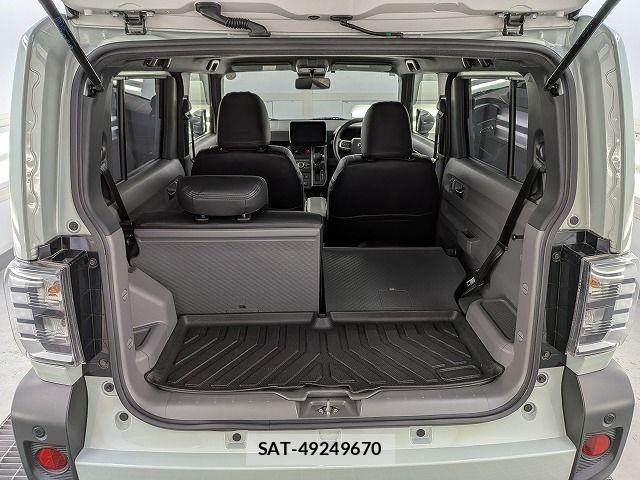 Daihatsu TAFT 2024-08 8884436-15