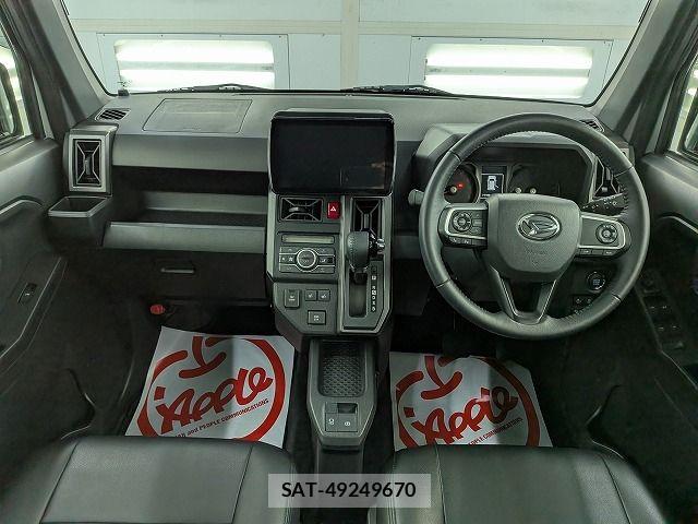 Daihatsu TAFT 2024-08 8884436-17