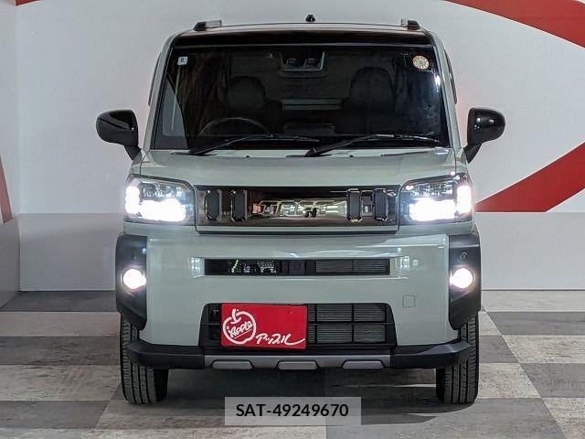 Daihatsu TAFT 2024-08 8884436-1