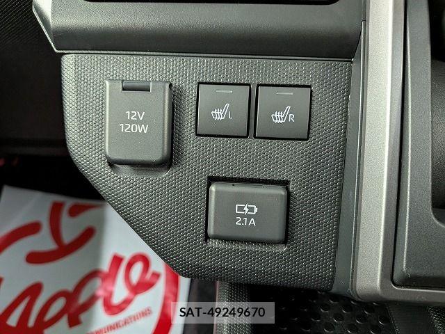 Daihatsu TAFT 2024-08 8884436-22