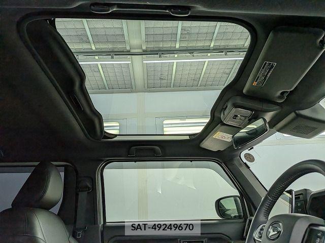 Daihatsu TAFT 2024-08 8884436-26