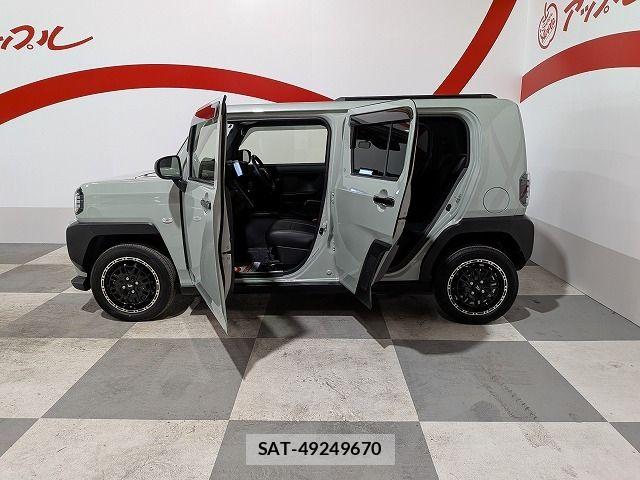Daihatsu TAFT 2024-08 8884436-2