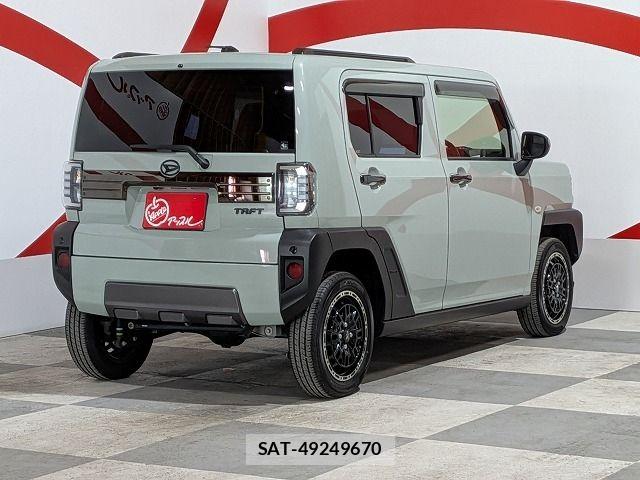 Daihatsu TAFT 2024-08 8884436-3