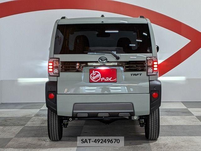 Daihatsu TAFT 2024-08 8884436-4
