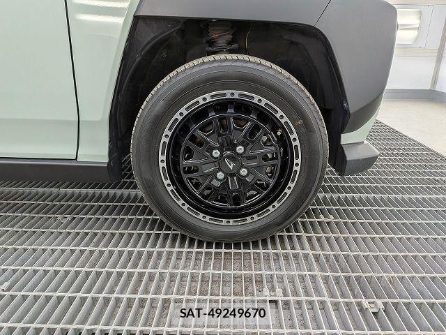 Daihatsu TAFT 2024-08 8884436-5