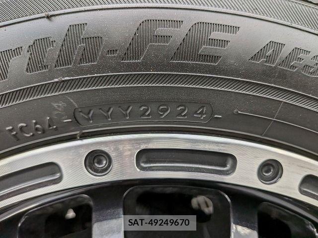 Daihatsu TAFT 2024-08 8884436-6