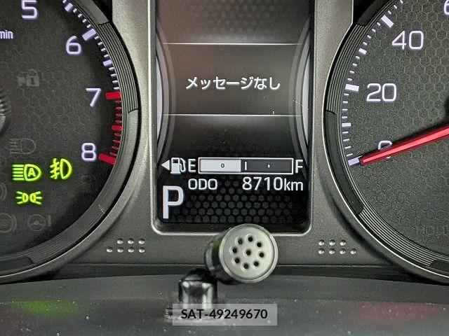 Daihatsu TAFT 2024-08 8884436-7