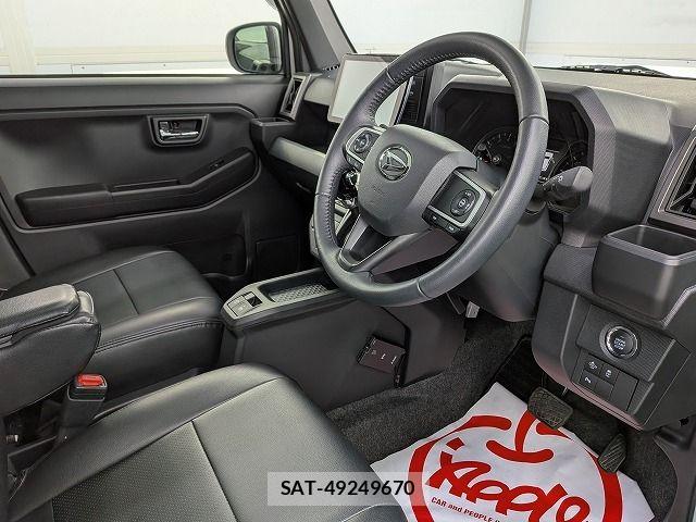 Daihatsu TAFT 2024-08 8884436-8