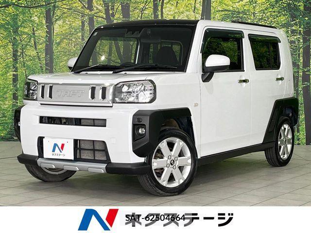 Daihatsu TAFT 2021-12 8884437-0