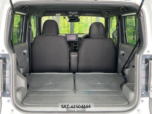 Daihatsu TAFT 2021-12 8884437-10