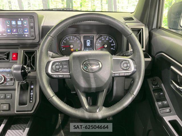 Daihatsu TAFT 2021-12 8884437-11