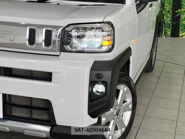 Daihatsu TAFT 2021-12 8884437-12