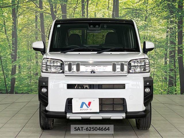 Daihatsu TAFT 2021-12 8884437-14
