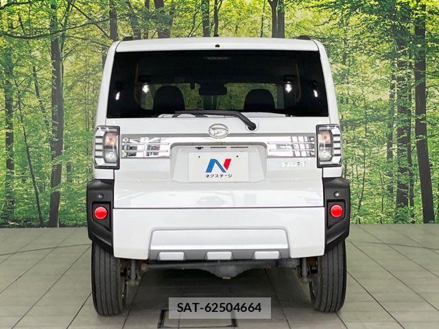 Daihatsu TAFT 2021-12 8884437-15