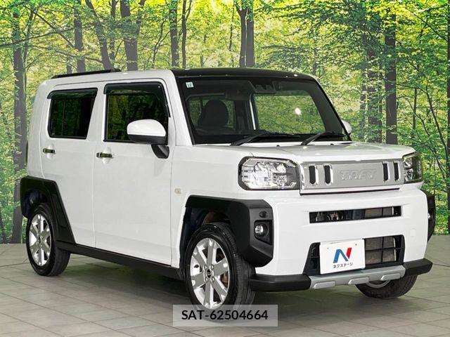 Daihatsu TAFT 2021-12 8884437-16