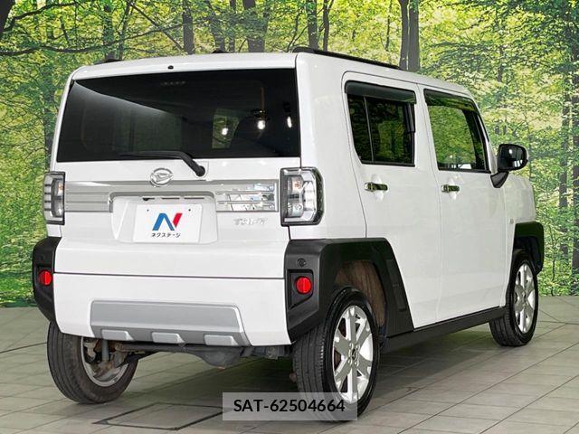 Daihatsu TAFT 2021-12 8884437-17