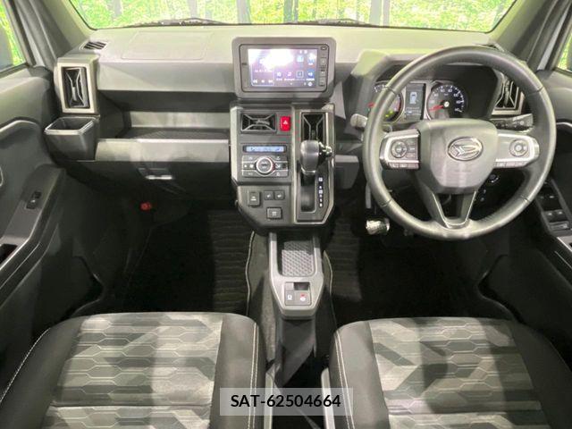 Daihatsu TAFT 2021-12 8884437-1