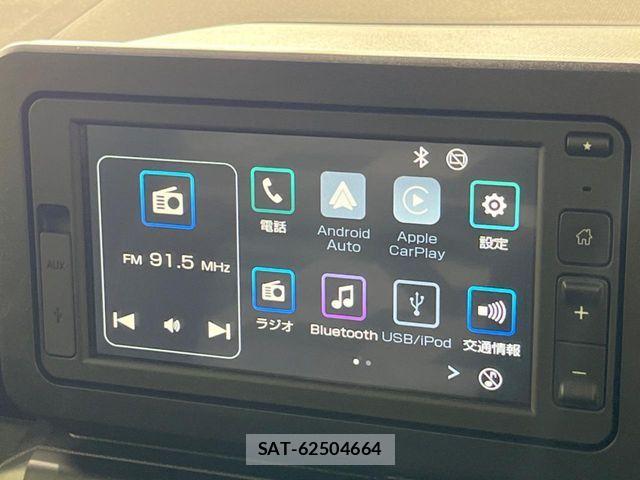 Daihatsu TAFT 2021-12 8884437-3