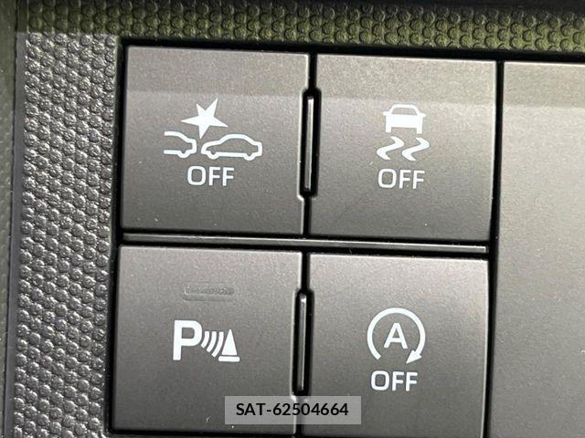 Daihatsu TAFT 2021-12 8884437-6