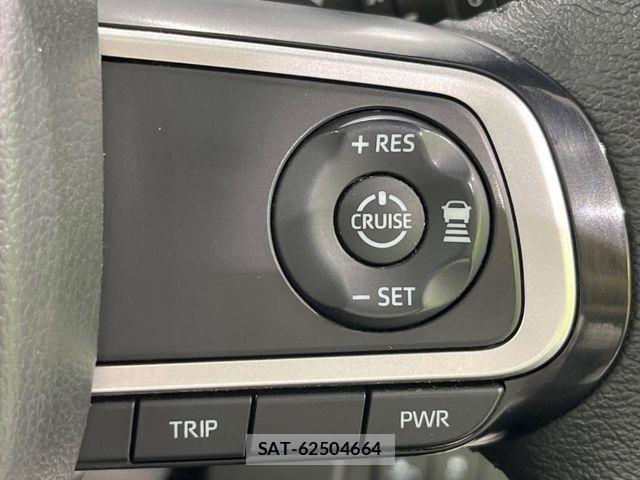 Daihatsu TAFT 2021-12 8884437-7