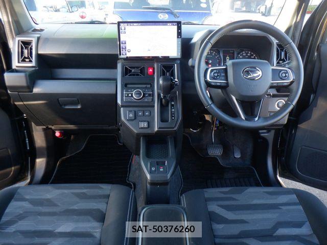 Daihatsu TAFT 2025-06 8884438-10
